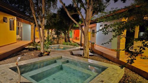 Casa Alamanda - Posada Urbana
