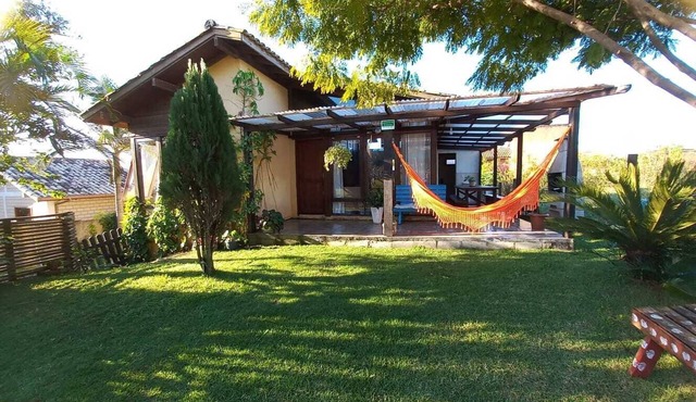 Casa Albatroz do Rosa - Albatroz Hospedaria
