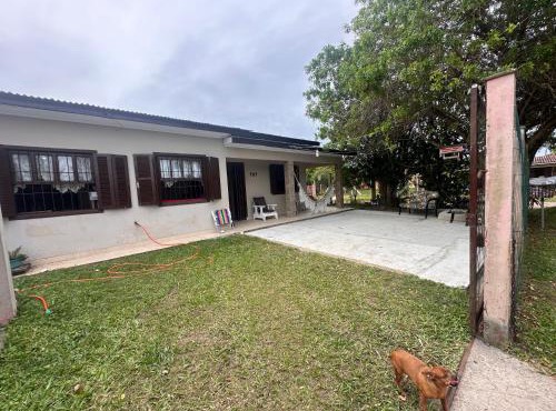 Casa albatroz Imbé
