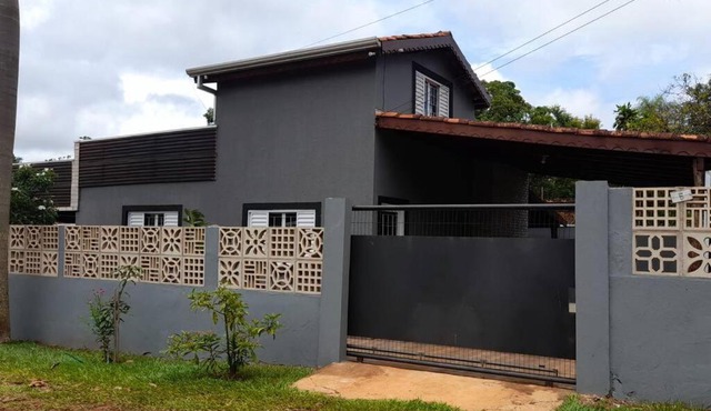 Casa Aldeia Velha