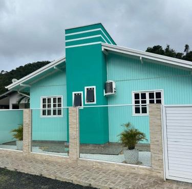 Casa Alegria com Piscina