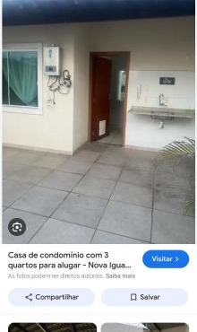 Casa Alexandre
