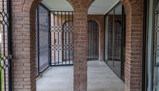 Casa Alma - Luxury Home