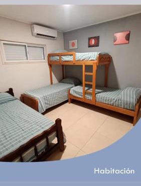 Casa alojamiento Guadalupe Norte