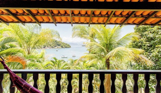 Casa Alta Praia da Estopa