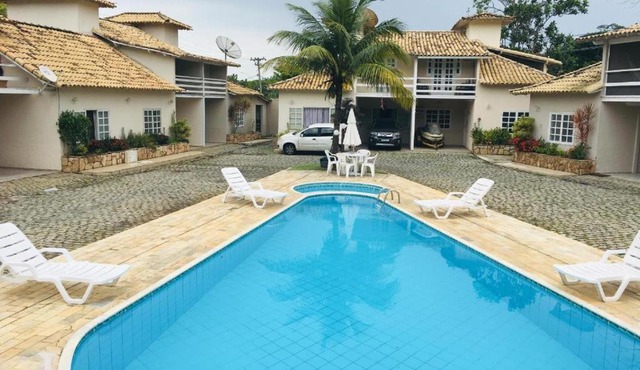 Casa Alto de Buzios