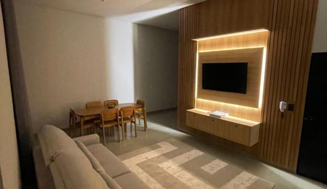Casa Alto Padrão 3 Quartos - Perto do Shopping Sinop