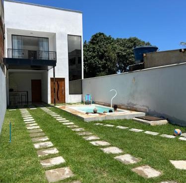 Casa Alves