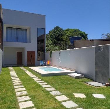 Casa Alves