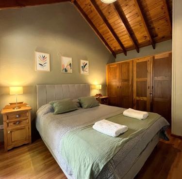 Casa Amancay I Amplia, Cómoda y Céntrica - Ayres Del Bosque Alojamientos