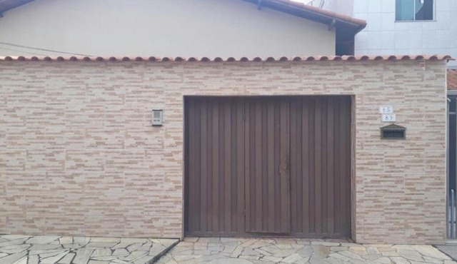 Casa Amanda Guimarães