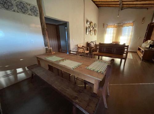Casa Amarela