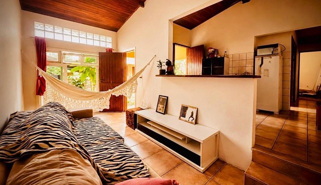 Casa Amarela