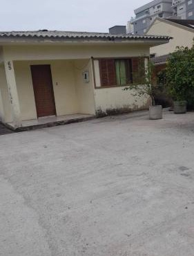 Casa Amarela