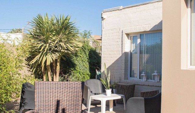 Casa Amonite Hostel Boutique
