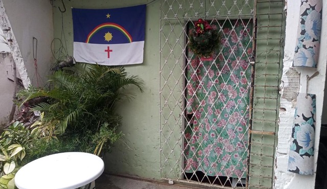 Casa amora olinda