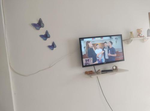 Casa ampla