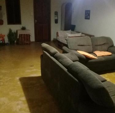 Casa Ampla