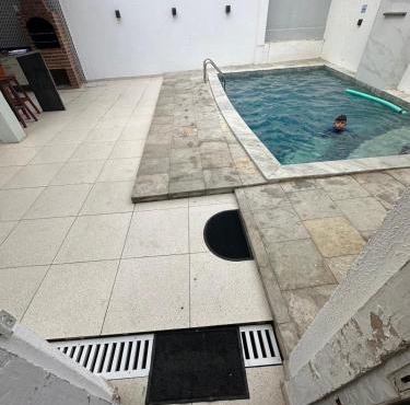 Casa Ampla e aconchegante Limoeiro