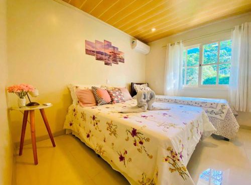Casa ampla e aconchegante em Gramado