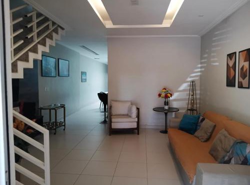 Casa Ampla e Aconchegante COP 30