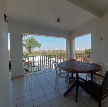 CASA AMPLA e COMFORTAVEL