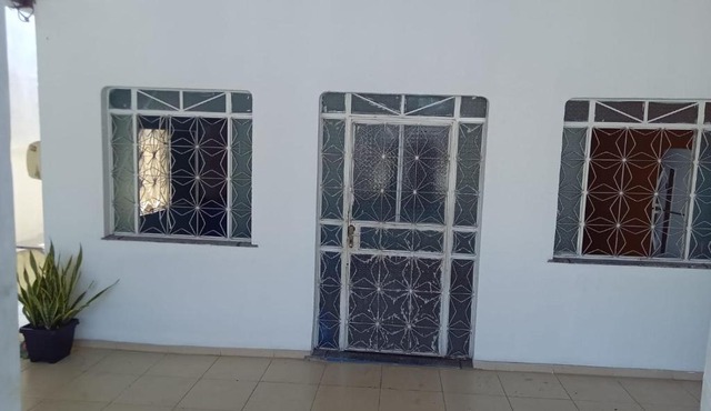Casa ampla e confortável próximo ao centro de Manaus