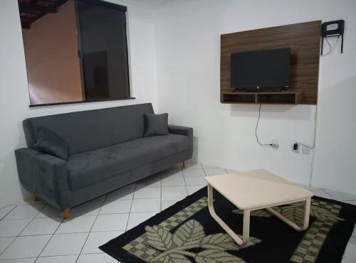 Casa ampla e confortavél Flexivel-Baia do Pontal
