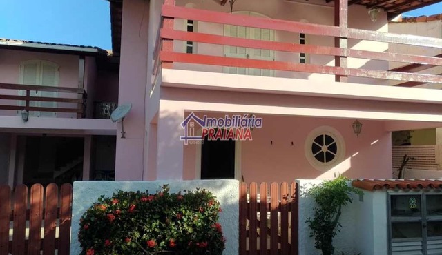 Casa ampla entre o Centro e Praia dos Anjos, Arraial do Cabo - T34