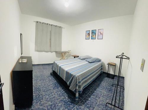 Casa Ampla no Jardim Paraíso prox UNESP