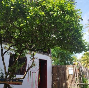 Casa Anahata