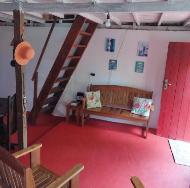 Casa Anahata