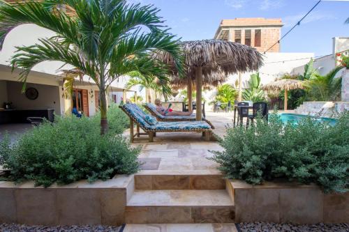 Casa Ananda Hotel Boutique