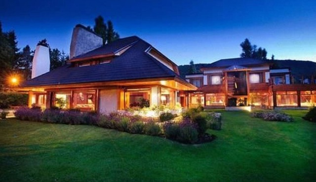 Casa Antares Patagonia