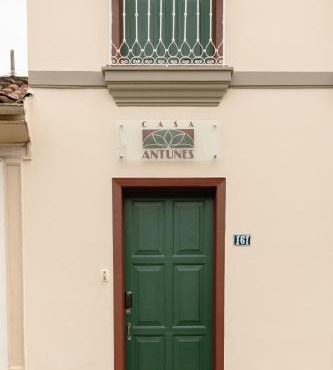 Casa Antunes