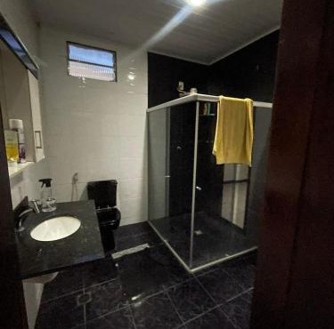 Casa ao ar livre