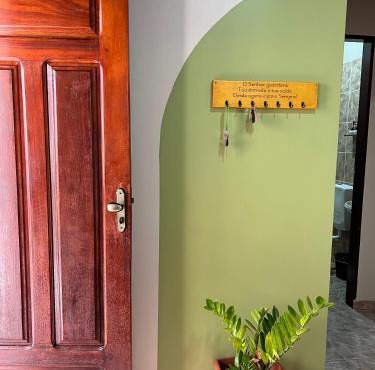 Casa ao lado do Sebrae