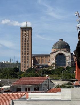 Casa Aparecida