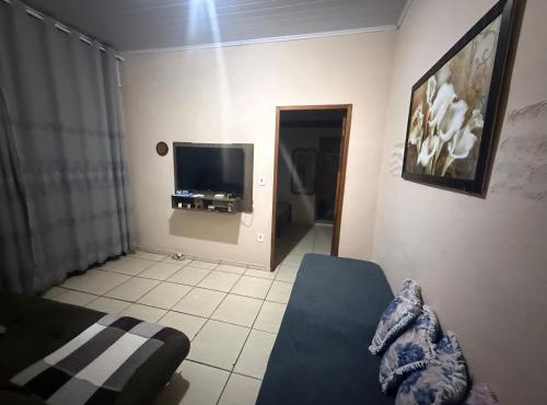 Casa Aparecida do Norte
