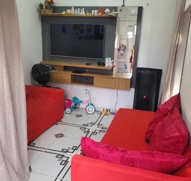 Casa Apart para COP 30