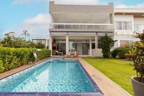 Casa Aquário Angra