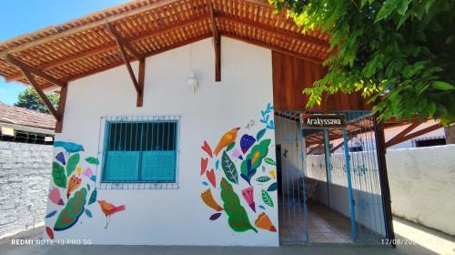 Casa Arakyssawa