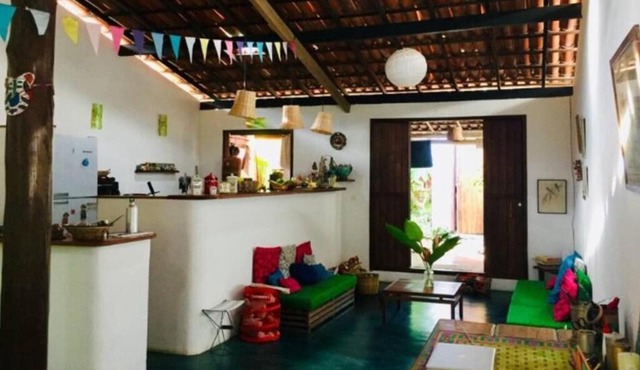 Casa ArcoIris