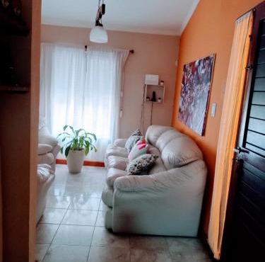 Casa Arenales