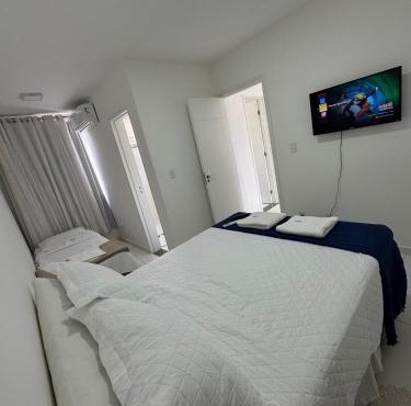 Casa Arruda Climatizado Próx à Shopping Boulevard