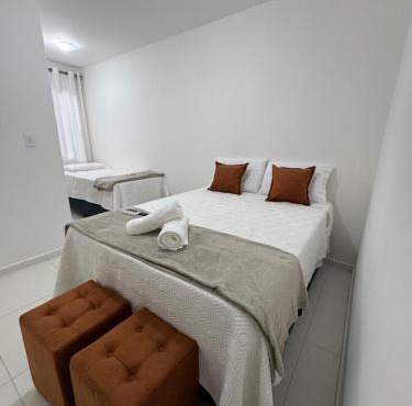 Casa Arruda Climatizada 4 prox Shop Boulevard