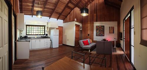 Casa Arthémis - Rainforest Lodge