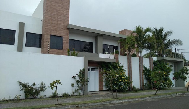 Casa Aruana