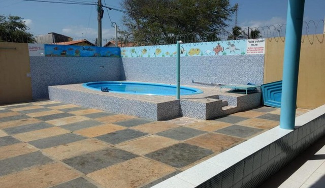 casa atalaia