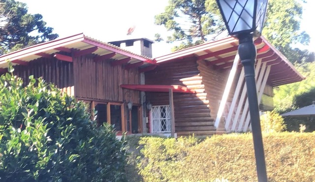 Casa Athabaska - European charm